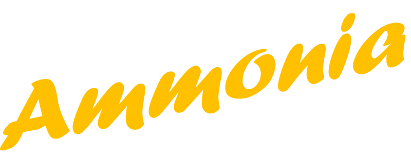 Ammonia Logo